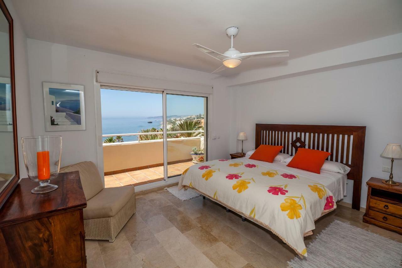 شقة El Mirador De Bermuda Beach إِستيبونا المظهر الخارجي الصورة